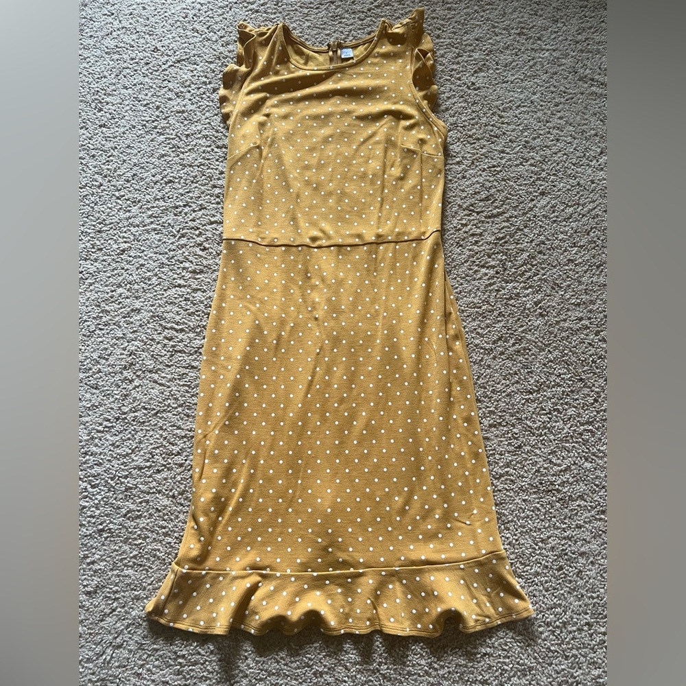 Old Navy Dress